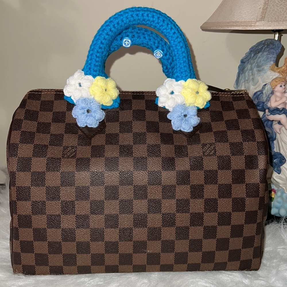 Handles Covers For Speedy and Alma